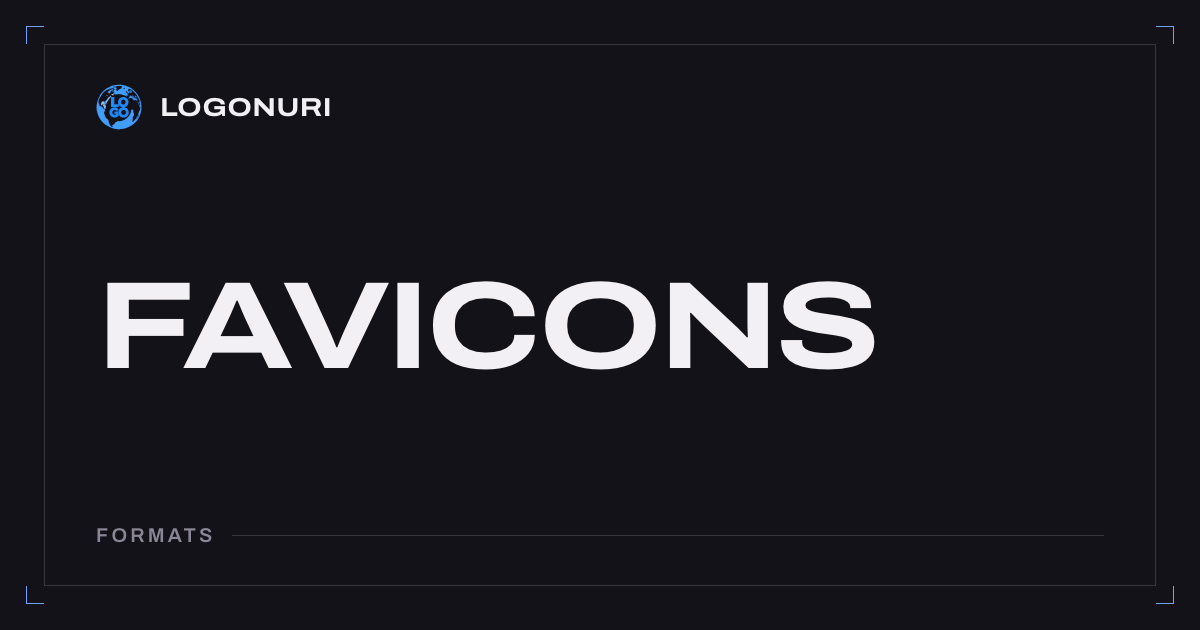 The Complete Favicon Size Cheat Sheet for 2026 — Formats