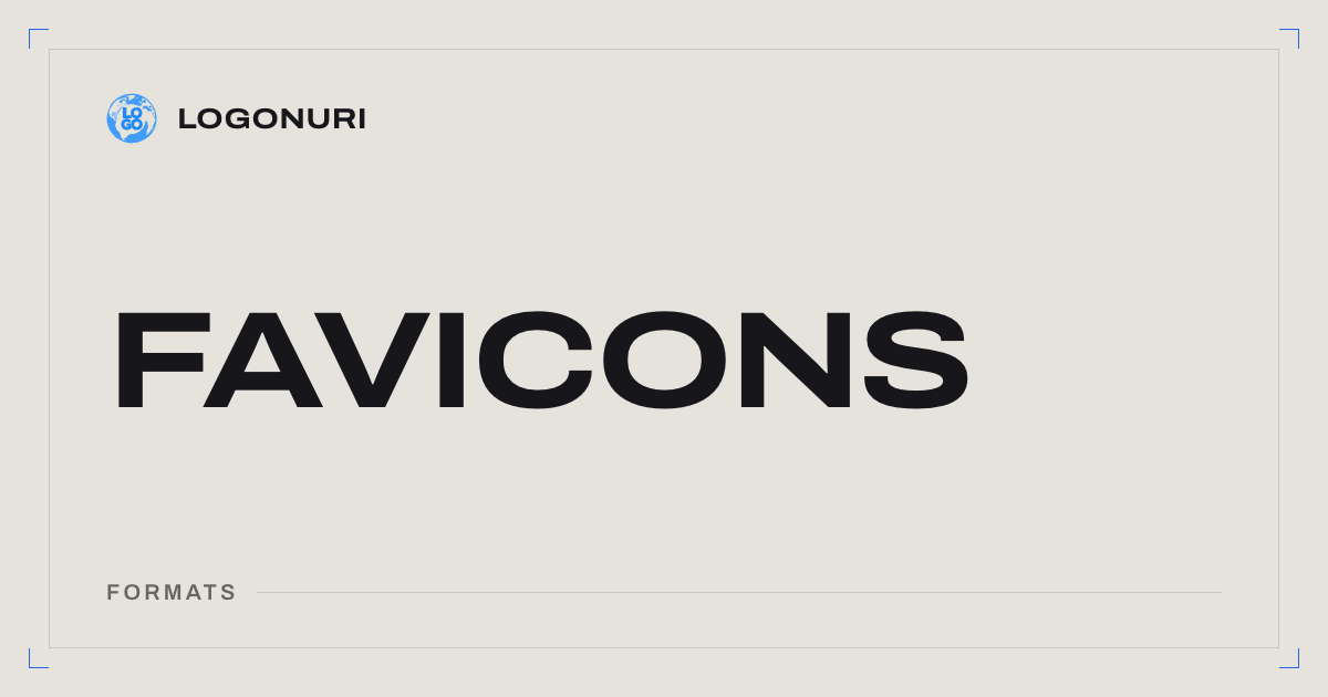 The Complete Favicon Size Cheat Sheet for 2026 — Formats