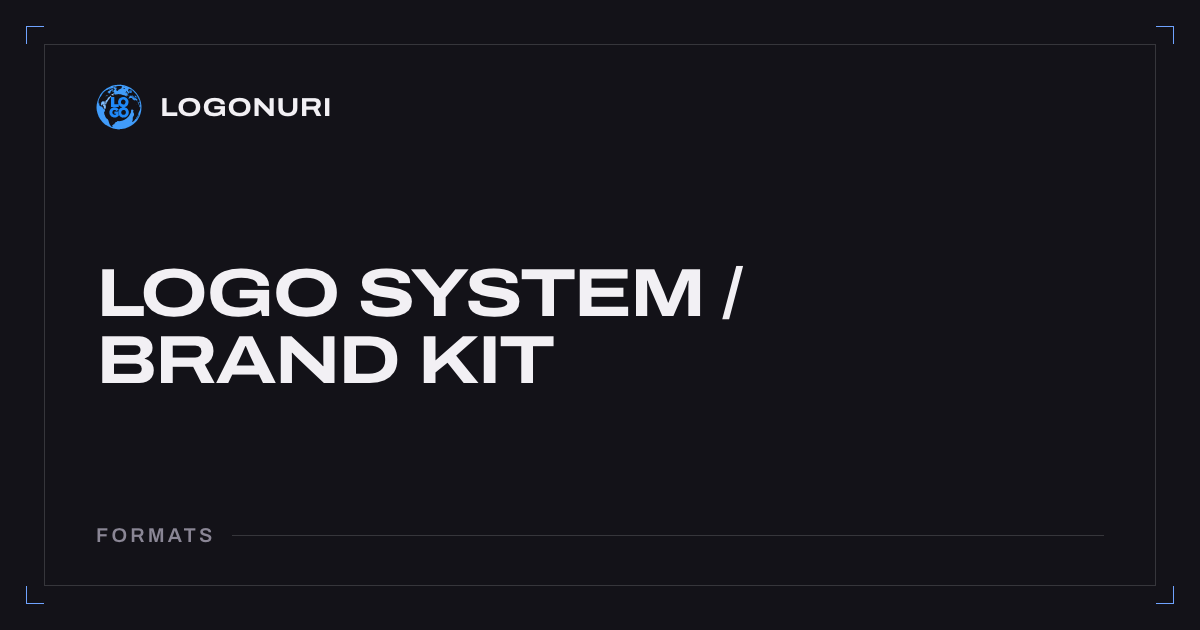 How to Build a Responsive Logo System That Works From Header to Favicon — Formats
