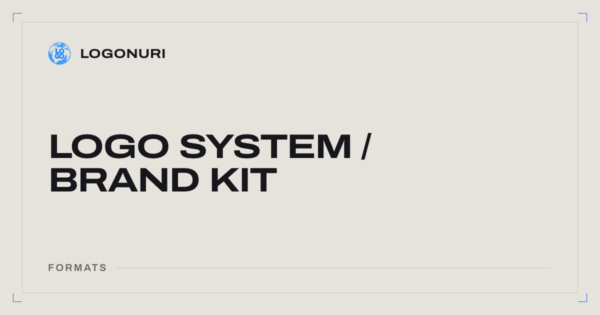 How to Build a Responsive Logo System That Works From Header to Favicon — Formats