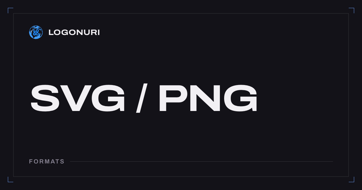 SVG vs PNG: Which Format Should Your Website Actually Use? — Formats