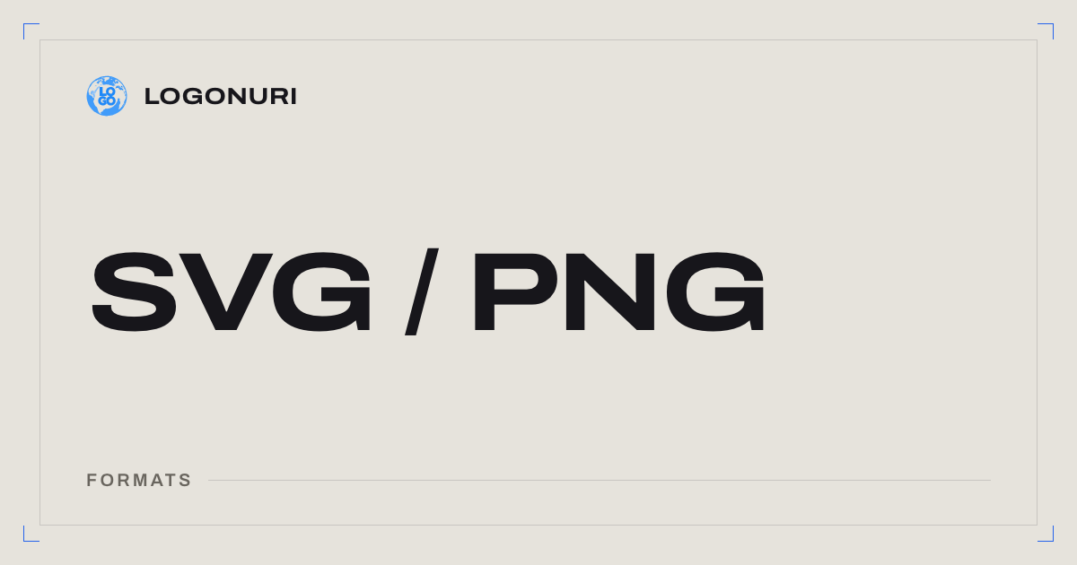 SVG vs PNG: Which Format Should Your Website Actually Use? — Formats